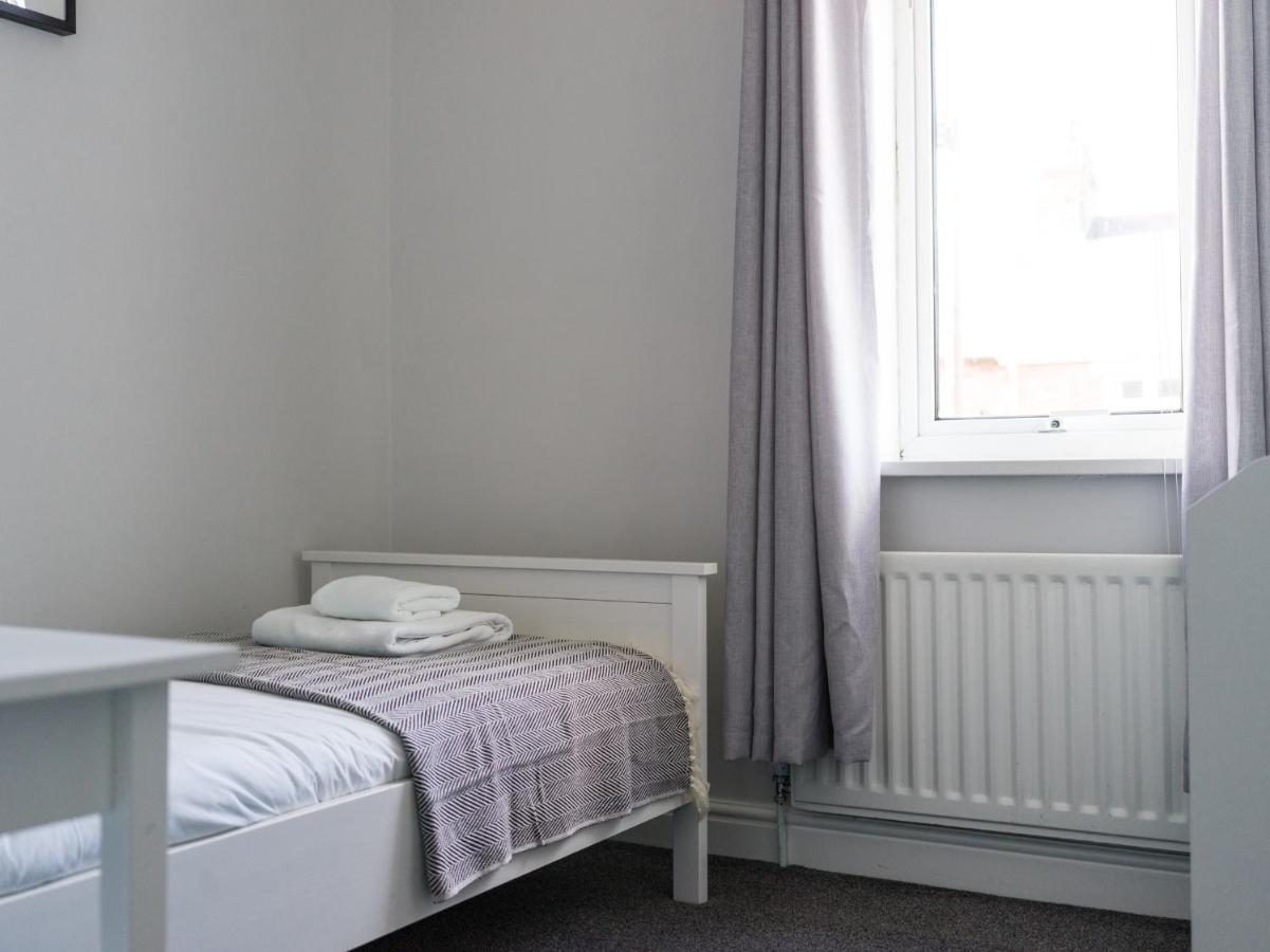 Lilys Apartment 2- 2Bedroom, Northumberland Bedlington ภายนอก รูปภาพ